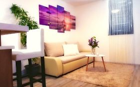 Nokturno Apartment, Self Check-In