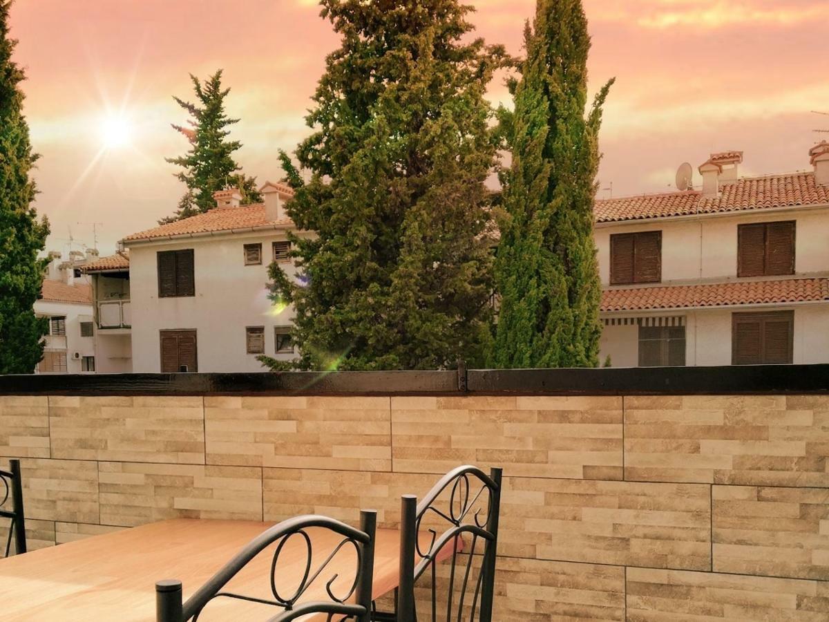 Nokturno Apartment, Self Check-In Poreč Exterior foto